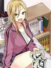 综艺《美食侦探》